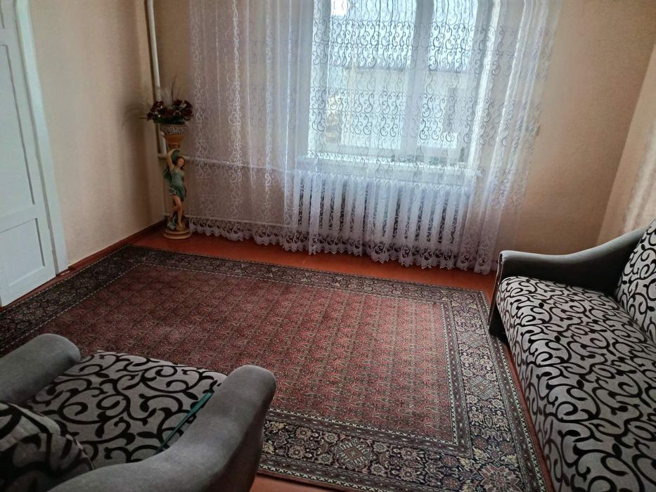 Продаж Будинку Олика