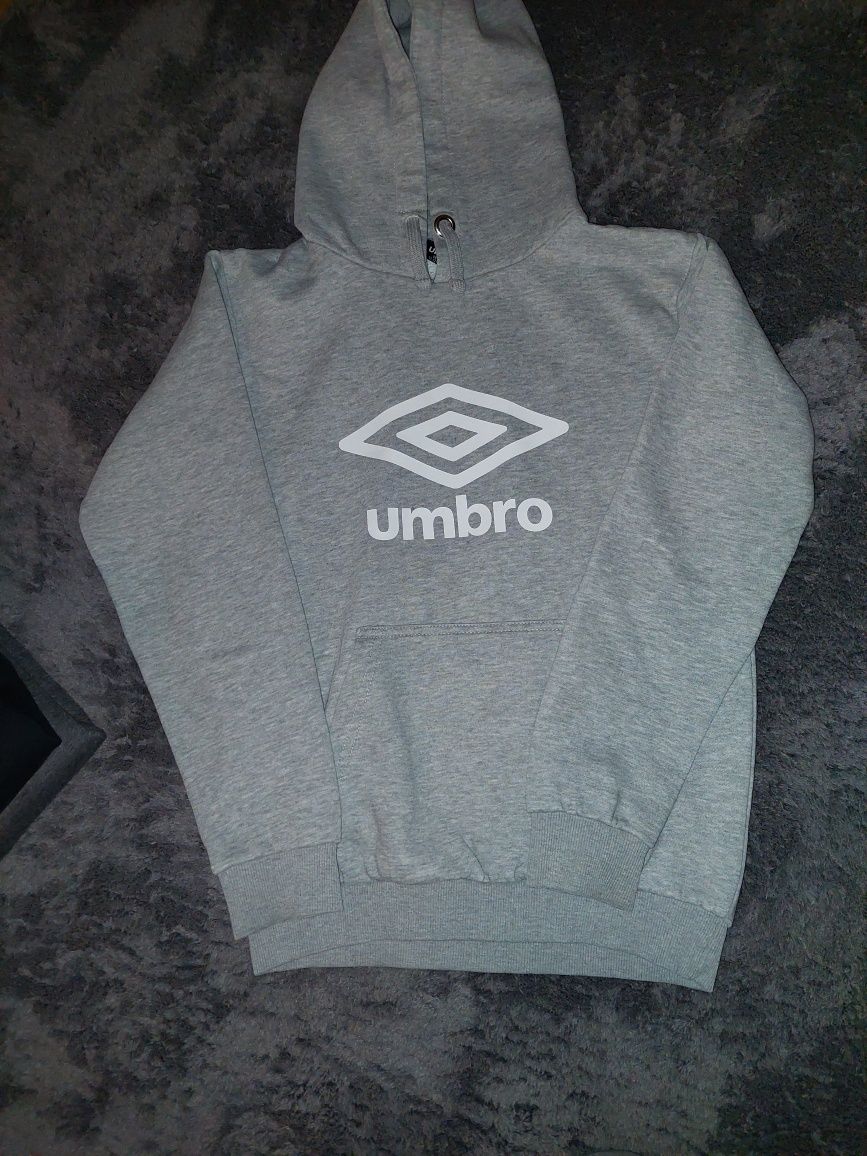 Bluzy Umbro, Puma