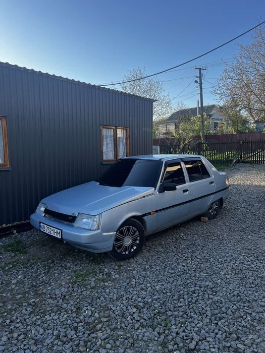 Продам Заз Славута