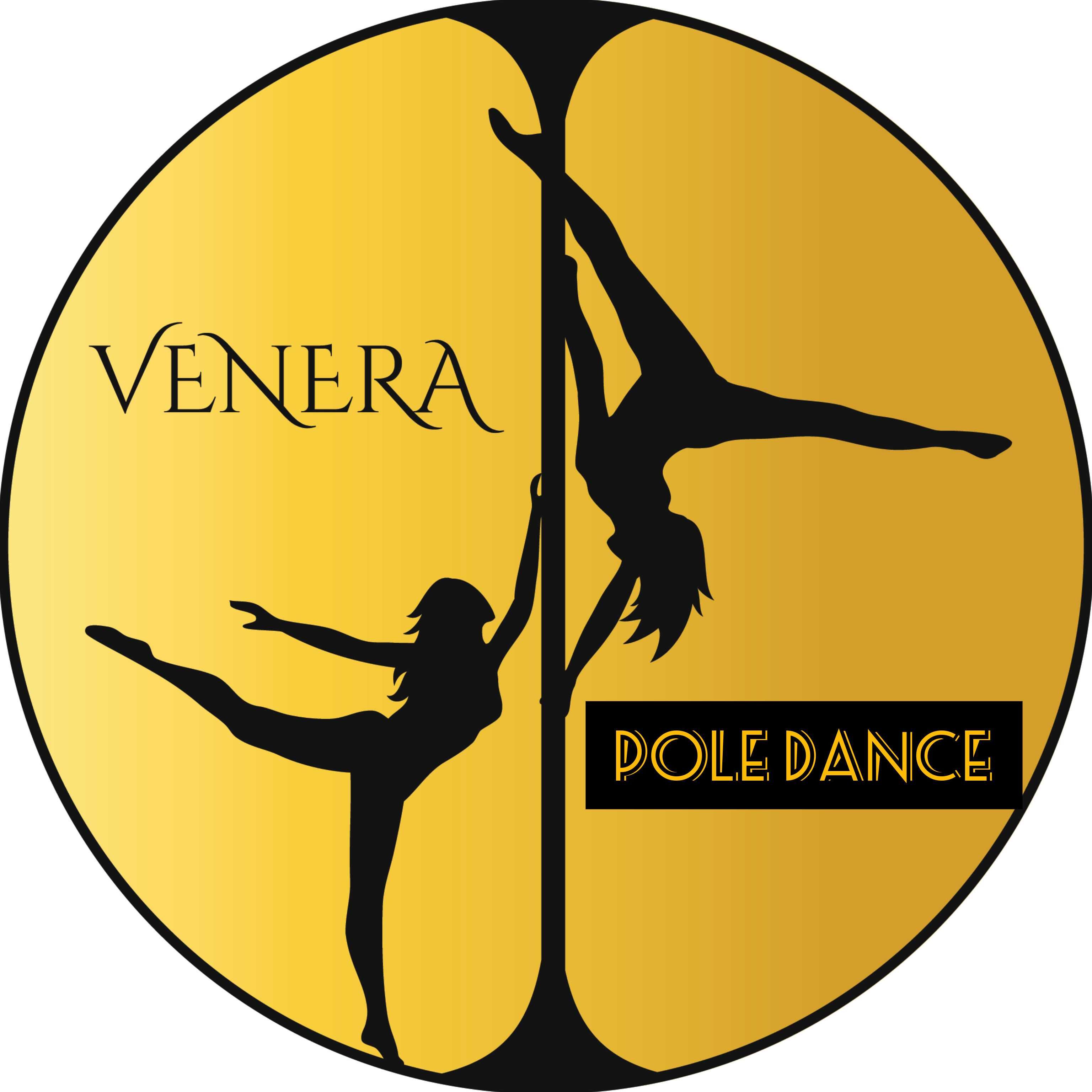 Pole dance для дітей та дорослих. Вчимо з нуля від 6 до 70 років