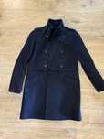 Płaszcz Massimo Dutti, rozmiar 40