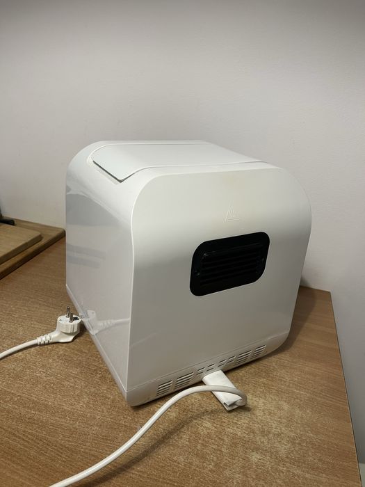 TEFAL airfryer frytownica niskotłuszczowa FX100015