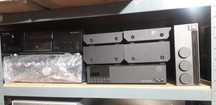 LINN PEKIN tuner radiowy hi-fi hi-end stereo