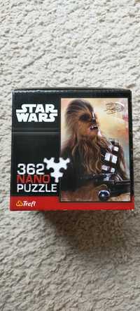 Puzzle - Star Wars - nowe