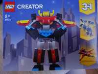 LEGO Creator 3 w 1 Robot