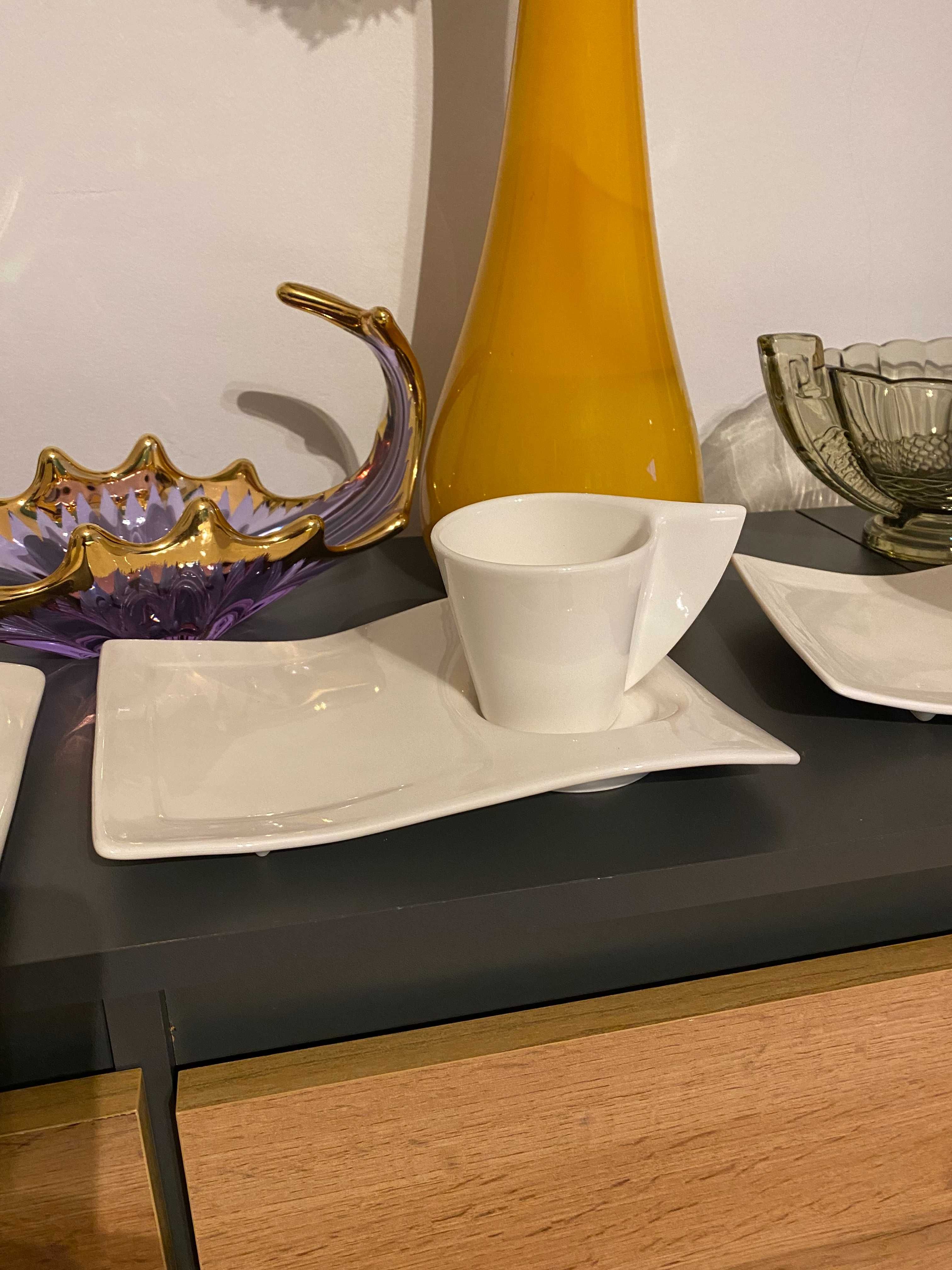Filiżanka  Villeroy & Boch New Wave 200 ml - Stan Idealny!