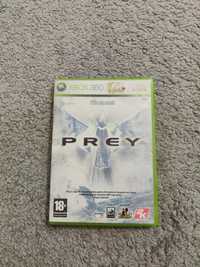 Gra XBOX 360 / Prey ( język ANG)