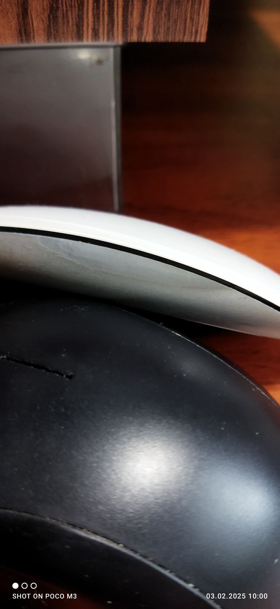 Мышь magic mouse a1296
