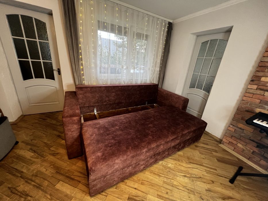 Диван у чудовому стані - як новий! НЕДОРОГО!