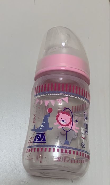 Соски и бутылочки для детей