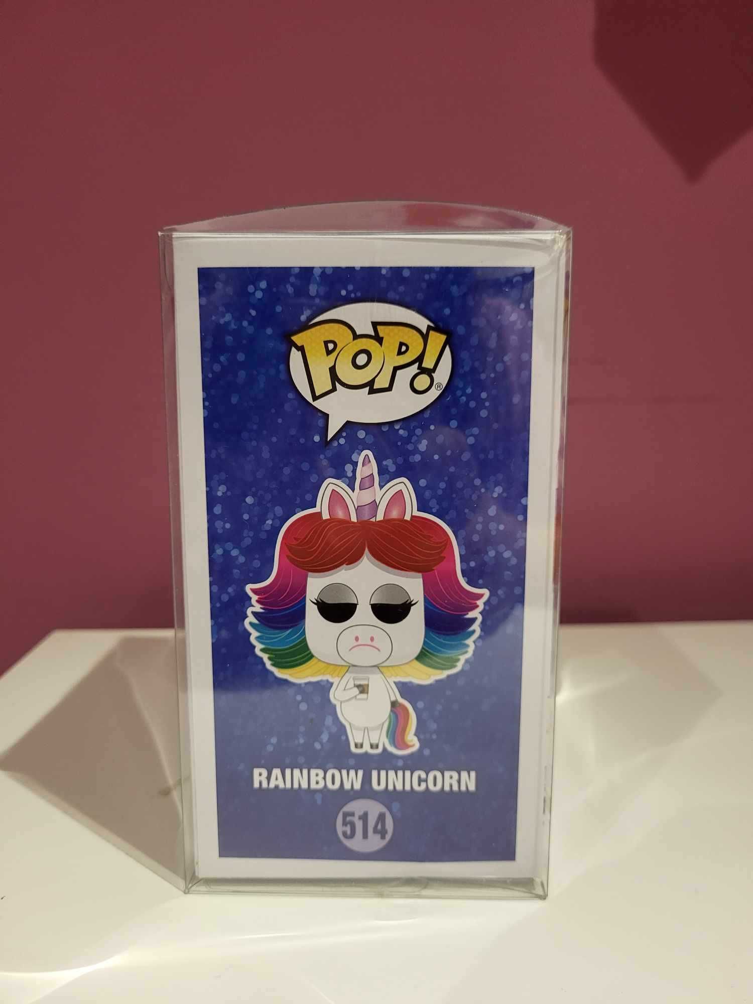 Funko Pop -  Rainbow Unicorn