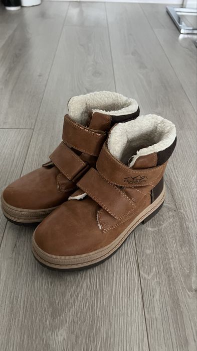 Buty na zime 32 Cool Club