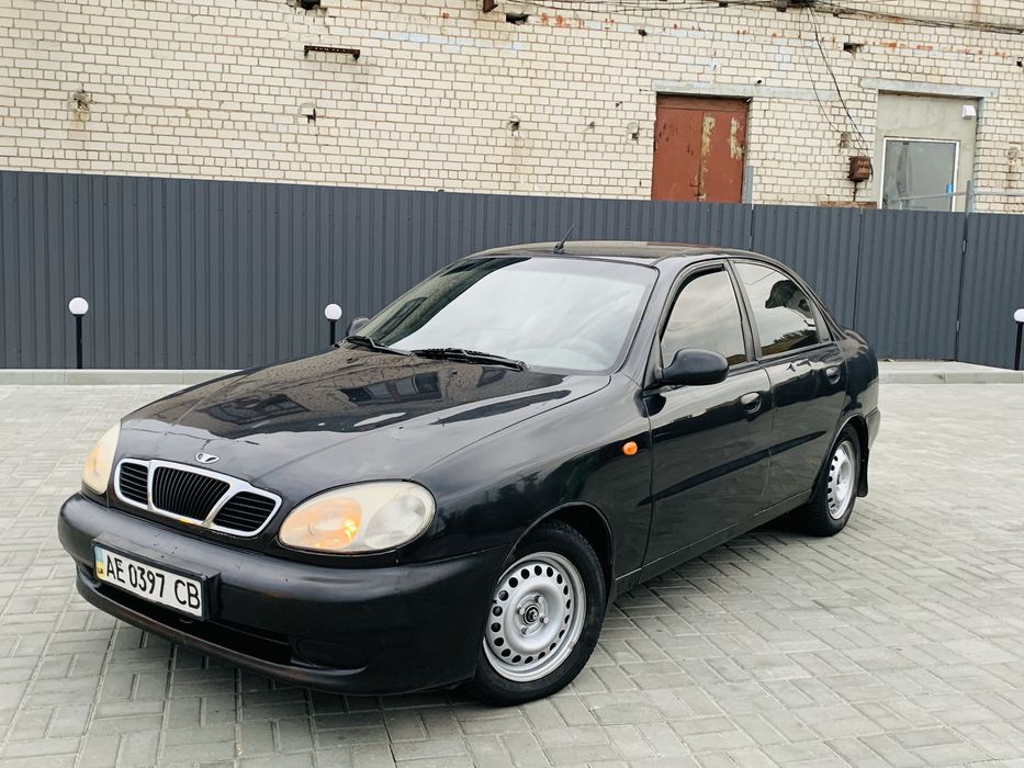 Продам Lanos 2007 года