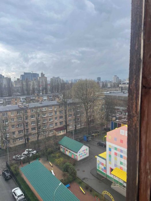 Дегтярівська 43/5 Шулявка Дорогожичі Лук'янівка 2к, 51 м2, 9/9.