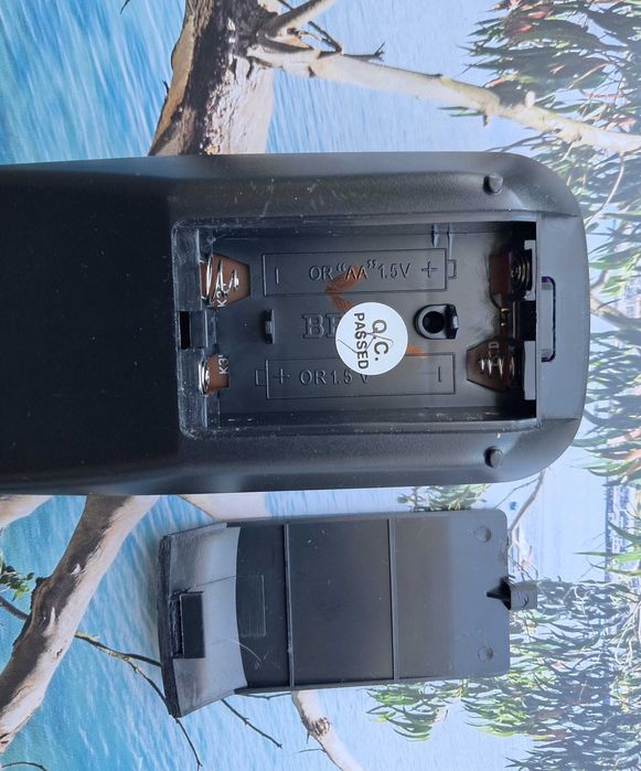 Пульт дистанційного керування RC-103 CD Player китайськая мова