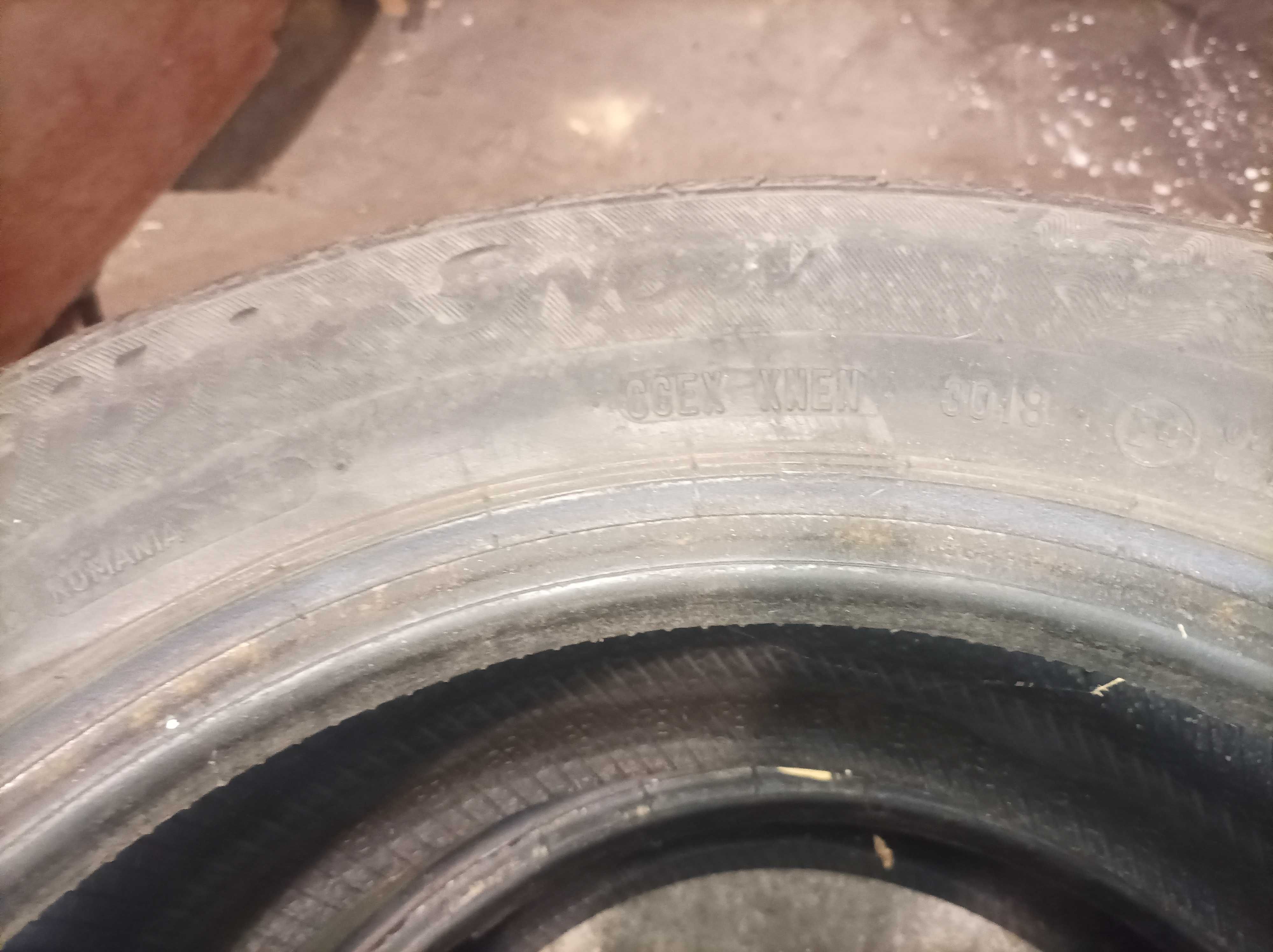 Opony 175/65 R14