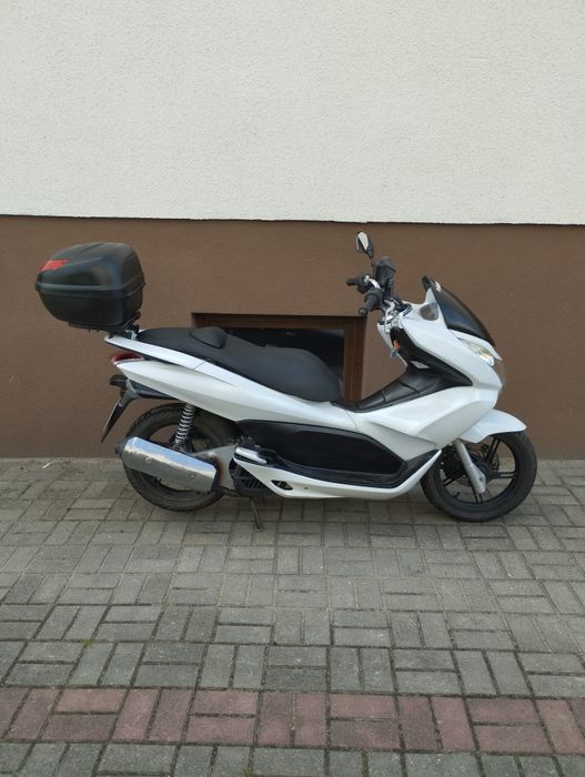 Honda PCX 125 Honda 2011r