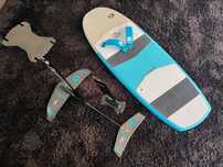Mastro foil duotone de 75cm