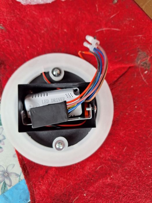 adapter magnetyczny do padów polerskich.