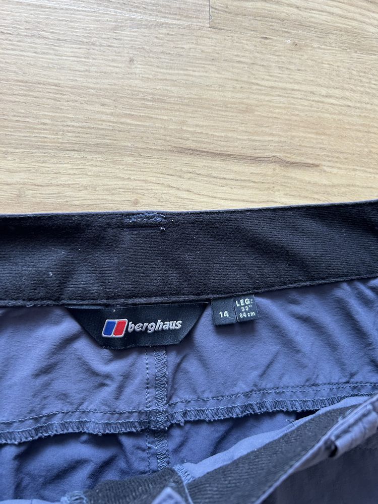 Чоловічі штани Berghaus