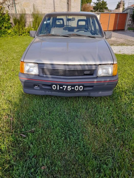 Opel Corsa 1.3 GT