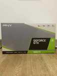 Zestaw komputerowy bez obudowy – i5-11400F, GTX 1660 Ti, 16GB RAM