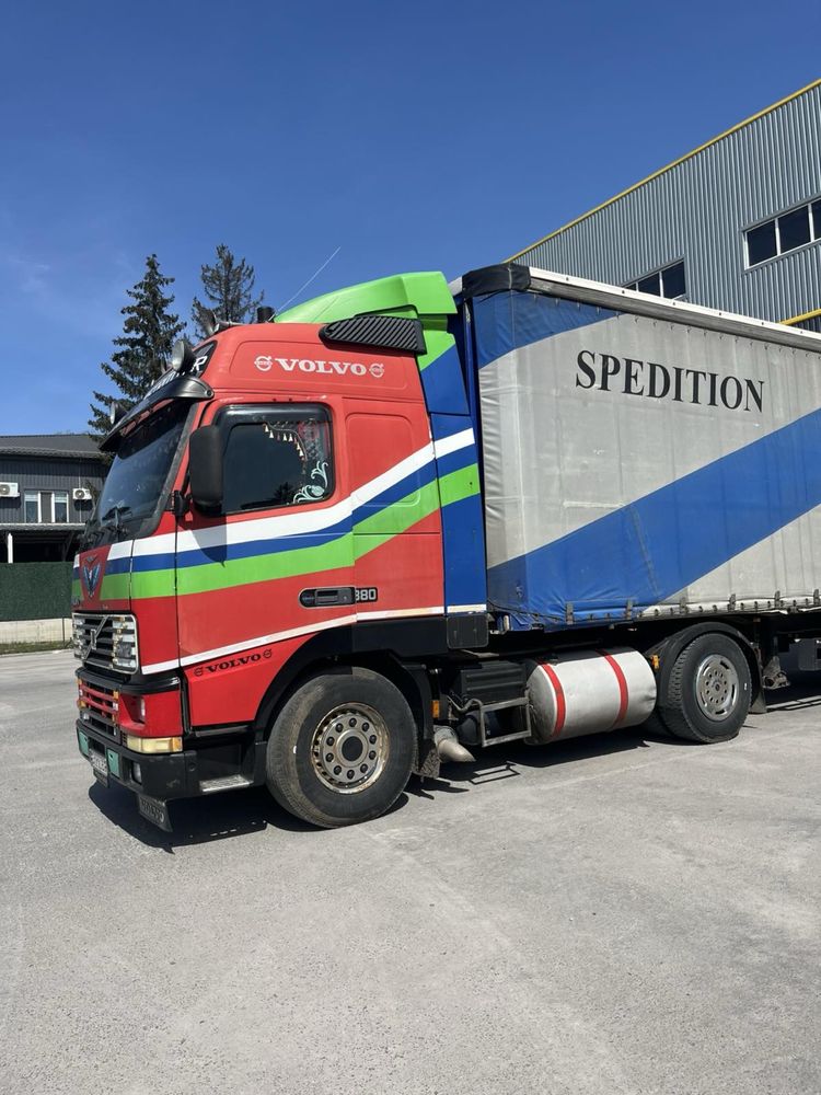 Продаю автомобіль