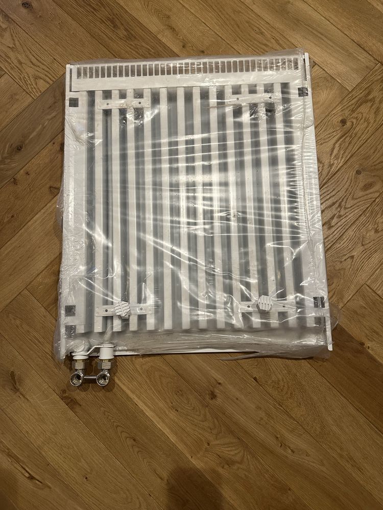 Kaloryfer Purmo Ventil Compact CV11