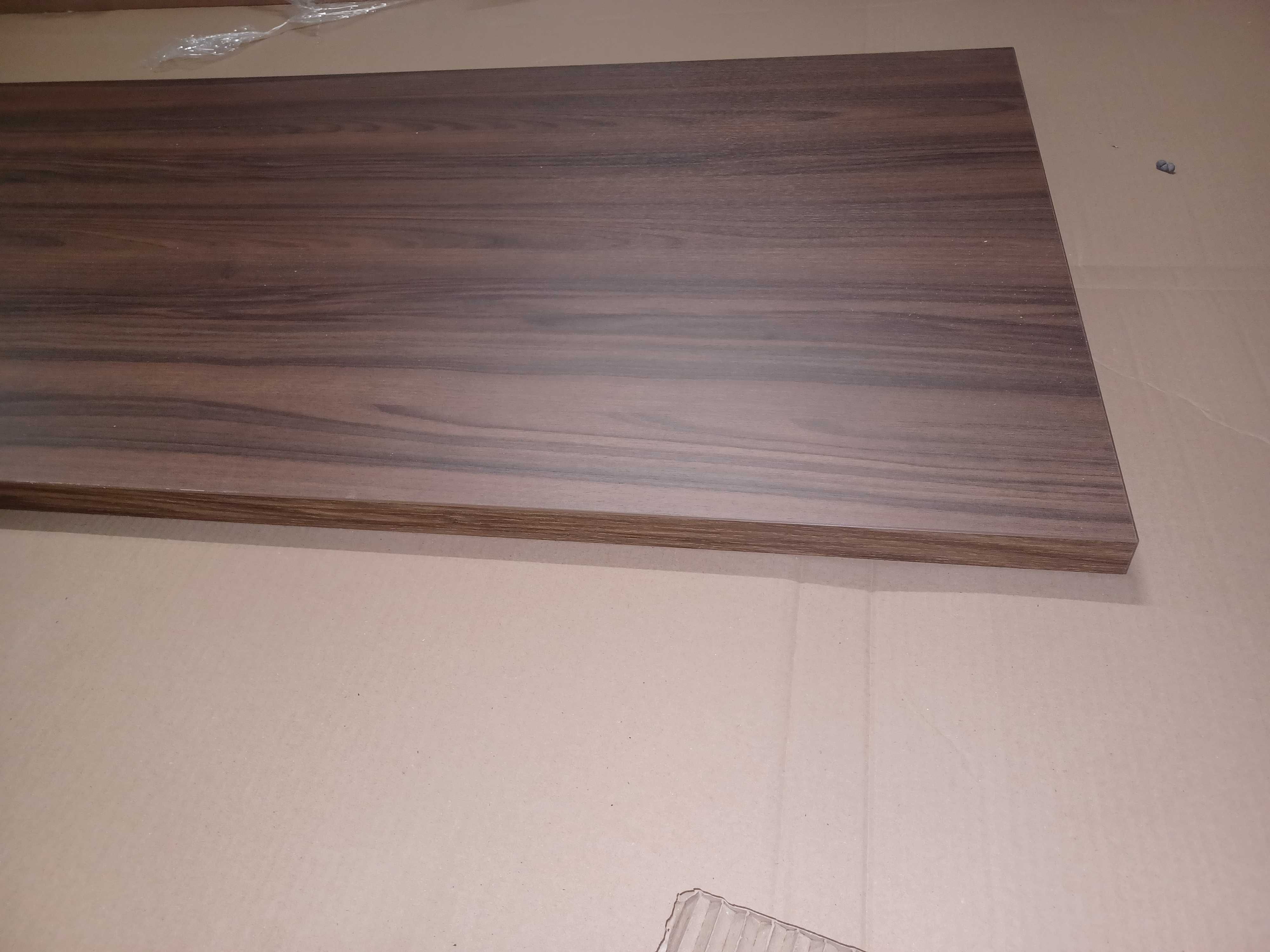 Blat IKEA EKBACKEN brązowy orzech