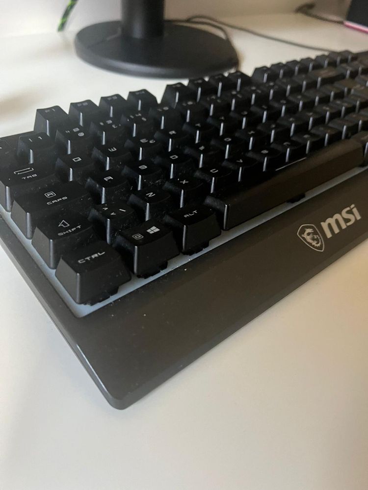 PC Gammer  usado