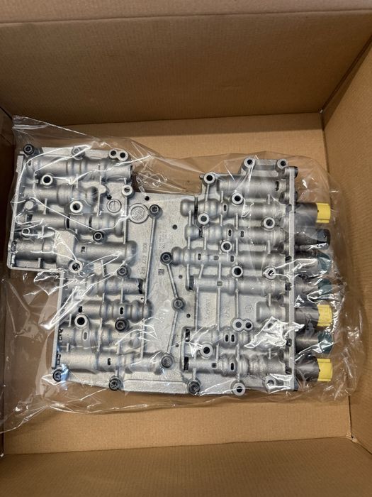 Bloco de válvulas BMW    E60 /E61 / 535 D / 525 D / 530 D/ E63/E64