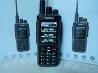 Рация  Radtel RT-880 Прошита.