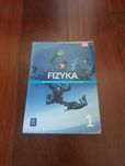 Podręcznik do fizyki klasa 1 liceum/ technikum