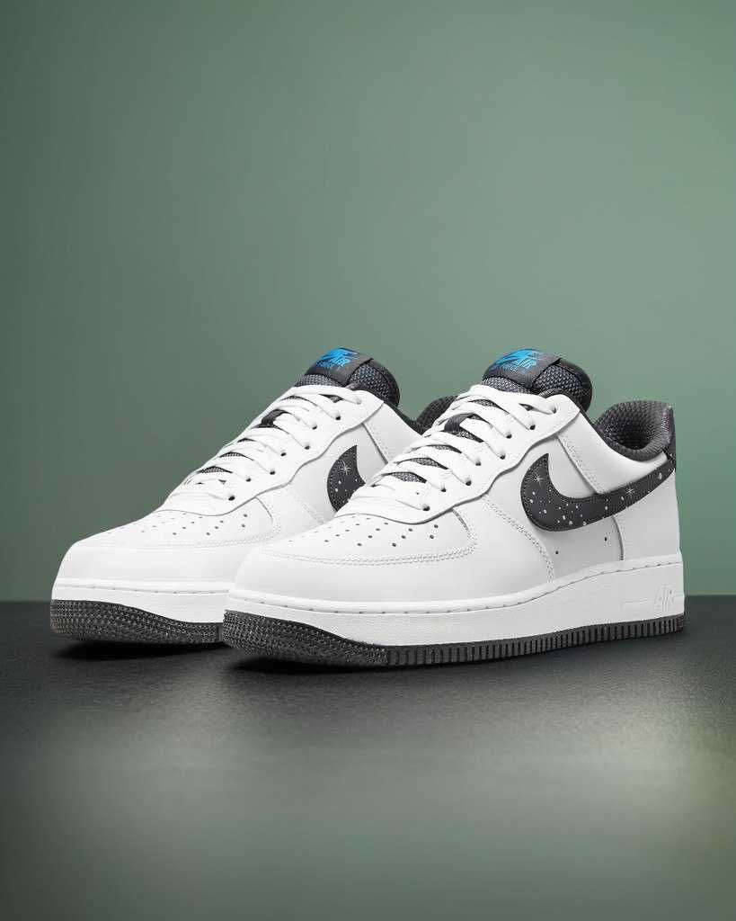 Nike Air Force 1 '07 Antgracite