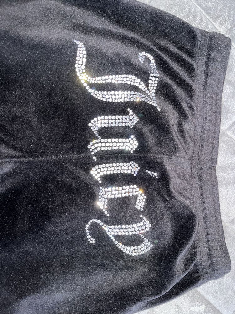 штаны juicy couture