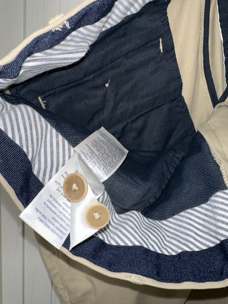 Брюки чоловічі Tommy Hilfiger
