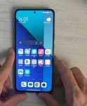 Redmi Note 13 8gb/128gb NOVO