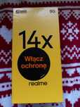 Realme 14x 5G czarny