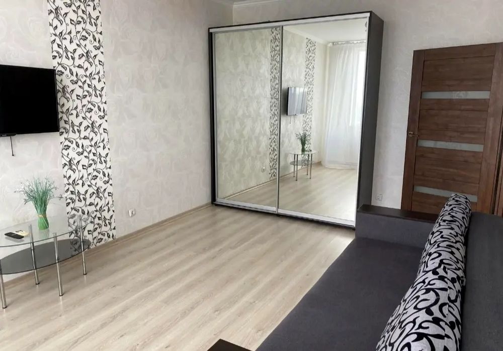 Сдам 1ую квартиру ЖК Альтаир, Люстдорфская дорога.Генератор