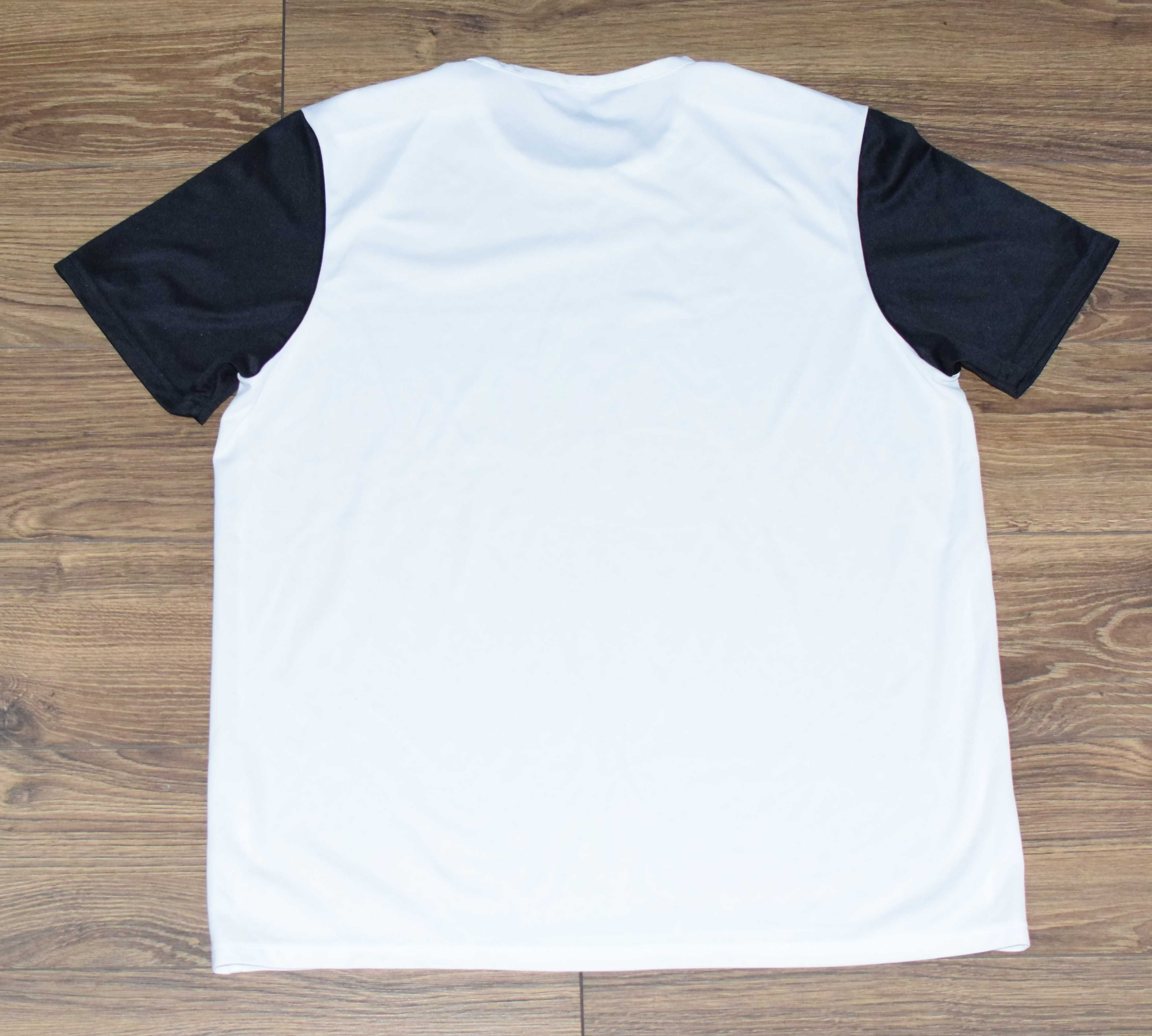 Koszulka sportowa Adidas Estro Climalite L/XL Nowa