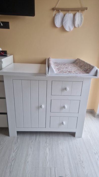 Meble Dziecięce Pinio