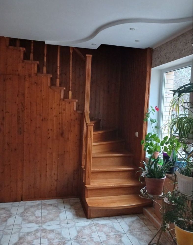Продам дом в Покотиловке , 150м2, участок 8( код 5211)