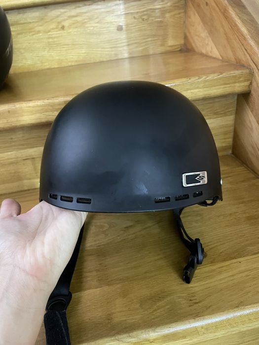 Новий Poc obex 55-58 mips scott