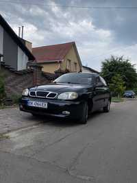 daewoo lanos ланос поляк 1.4 газ бенз 2008