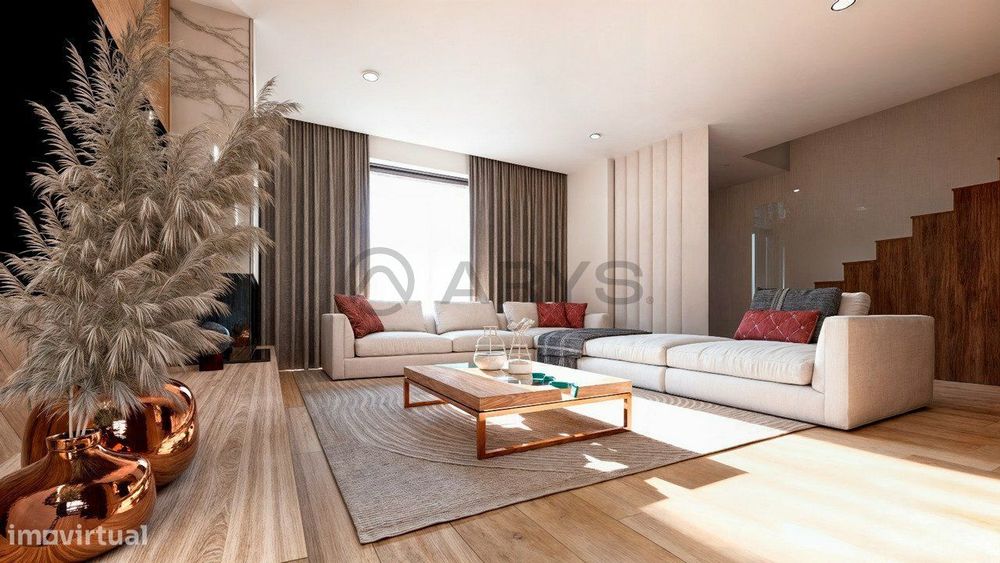 Sampaio Residence
