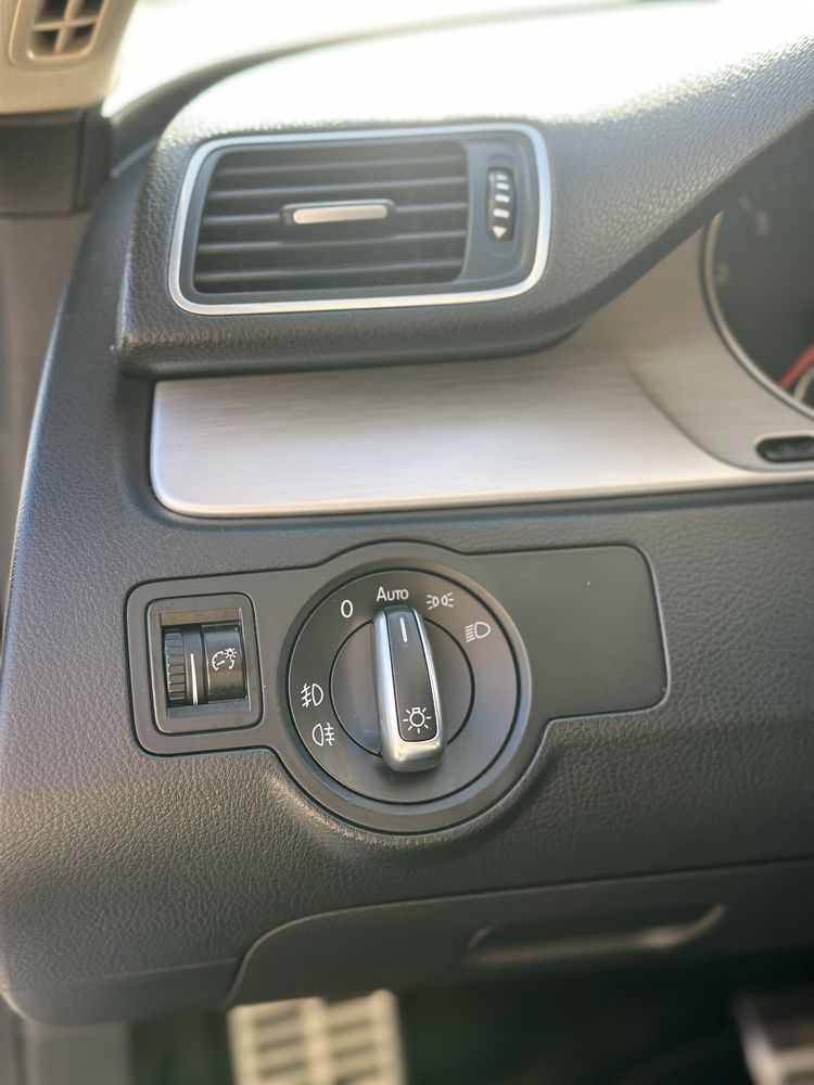 Продам автомобіль VW CC 2012