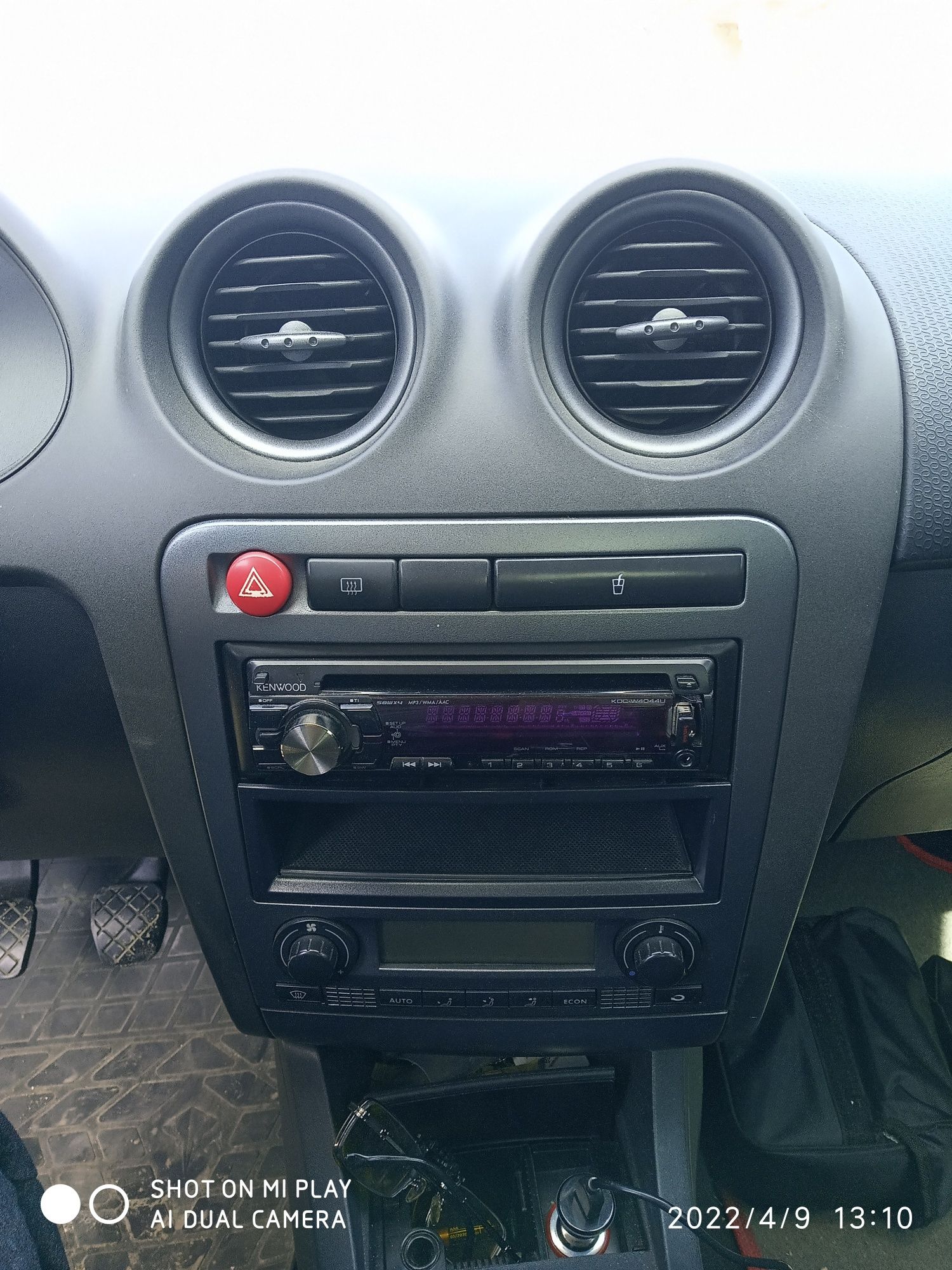 Seat Cordoba 2.0 2008