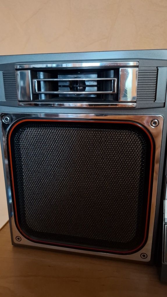 Магнітола SHARP GF-800 H(D)