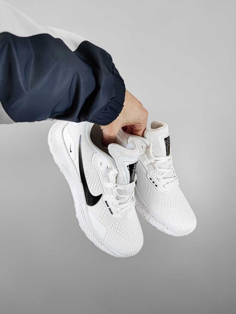 Кроссовки Nike Pegasus Trail 3 White