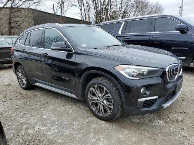 Bmw X1 Xdrive 28I 2017